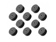 10x piezo summer - 10x, 5v