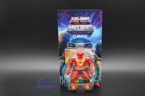 Masters the universe - masters,
