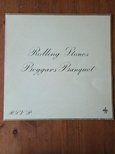 Rolling stones beggars - -, "beggars