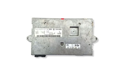 Audi 4f 2007 diesel - audi, c6