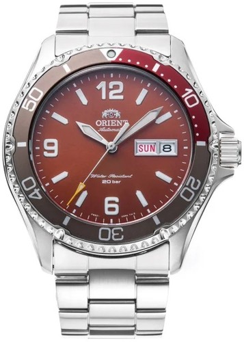 Orient kamasu mako - /,