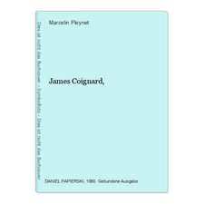 James Coignard, Pleynet