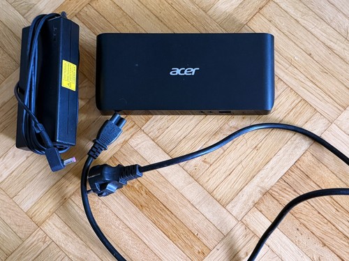 Docking station acer usb - docking-station,