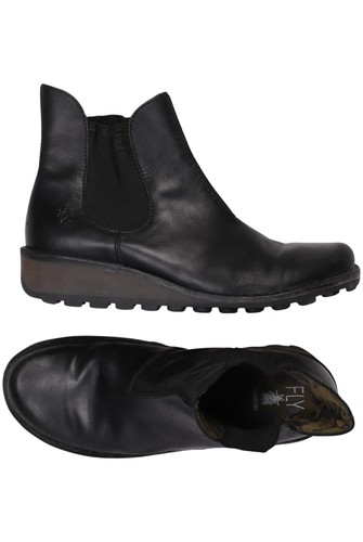 Fly london stiefelette - fly, damen