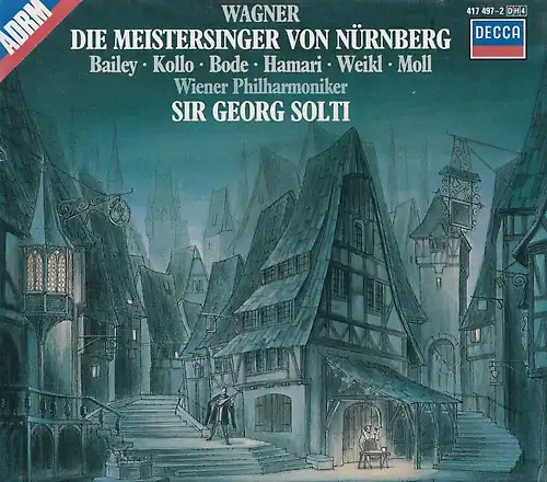 Wiener philharmoniker sir - wiener,