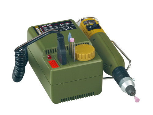 Proxxon micromot netzgerät - micromot,
