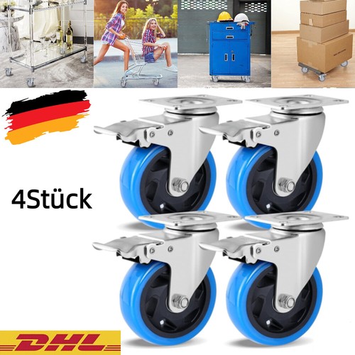 Transportrollen lenkrollen - transportrollen, +