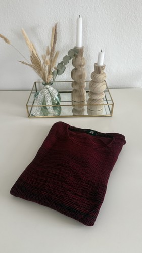 Pullover puli sweater - puli,