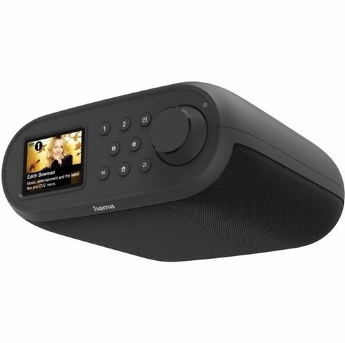Hama dir400 internetradio - hama,