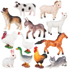 Lernspielzeug Set mit 12