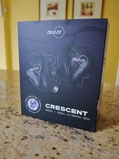 ZiiGaat Crescent 2DD+2BA