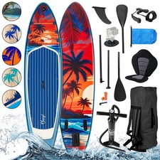 BRAST SUP Board TROPIC |