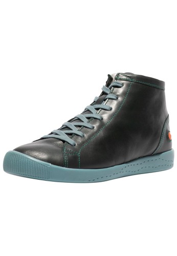 Softinos stiefelette echtleder - softinos,