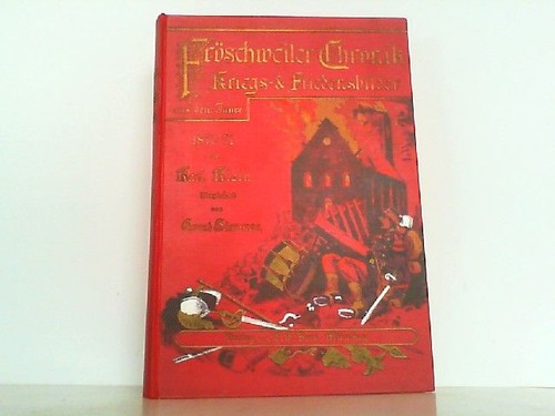 Fröschweiler chronik kriegs - fröschweiler,
