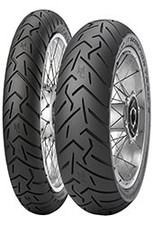 Pirelli Scorpion Trail 2 Rear