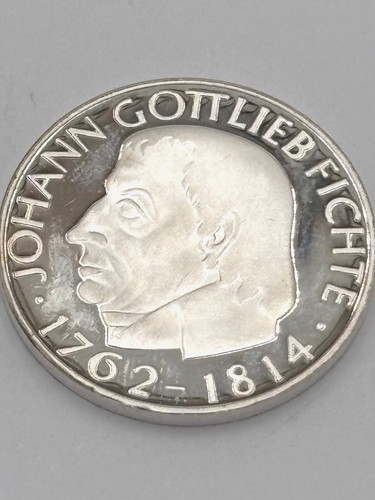 Mark johann gottlieb fichte - mark,