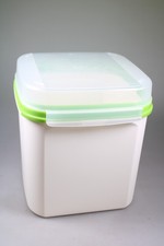 Tupperware Bellevue 4 Liter