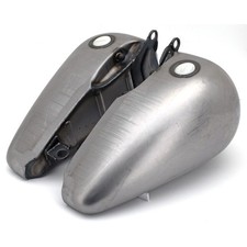 OEM Style 5 Gallonen Flatside