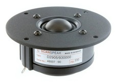 Scan Speak D 2905/930000