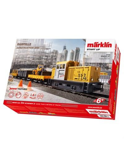 Märklin 29188 modellbahn - märklin,