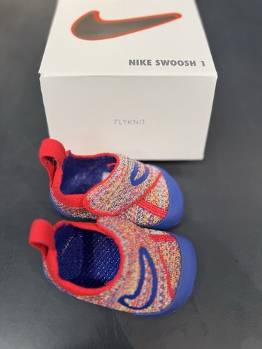 Nike swoosh sail game - 1, td