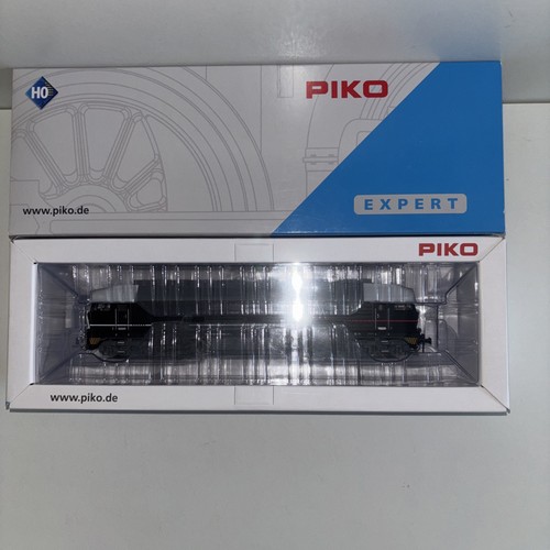 Piko 52774 diesellok 232 - piko,