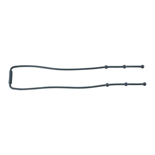 Topeak ersatzgummi für mtx - für,