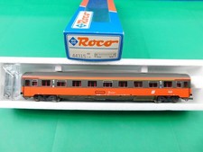 B09 Roco H0 Personenwagen