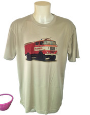 T-Shirt Gr. XXL - DDR