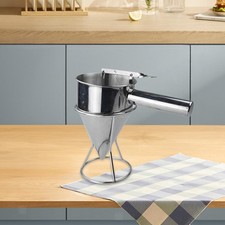 Pfannkuchenteigspender