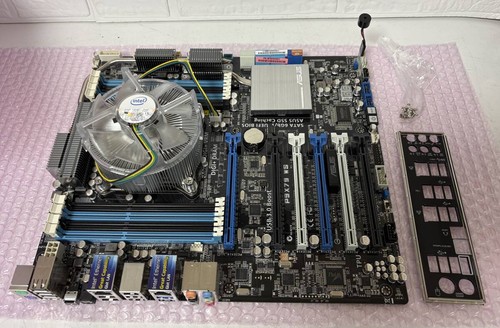 Asus p9x79 workstation - asus,