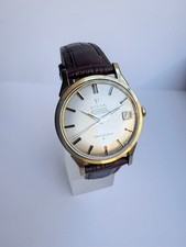 Omega Constellation Automatic