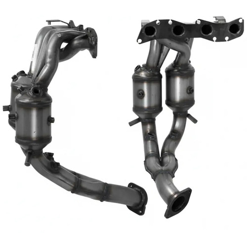 Katalysator bm91342h - katalysator,