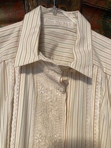 Vintage escada exclusive - vintage,