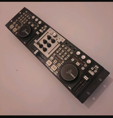 Controller von mixvibes - dj-controller,