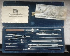 Zirkelkasten Richter