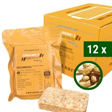 12x Convar-7 High Energy Bar