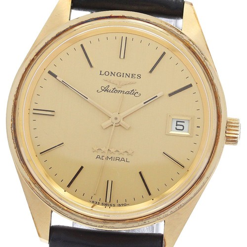 Longines admiral cal - admiral, cal.l633.1