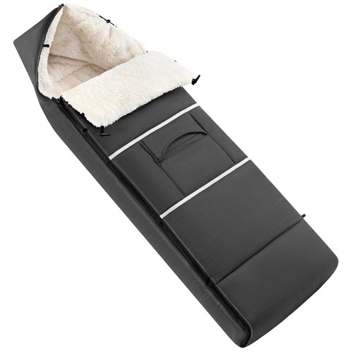 Navaris winter fußsack - navaris,