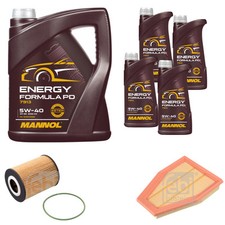 FEBI BILSTEIN Inspektionspaket