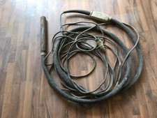 Rüttelflasche Innenrüttler Betonverdichter Betonrüttler