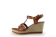 Leone Damen Keilschuhe in