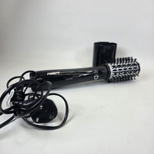 Babyliss diamond big hair dual - babyliss,