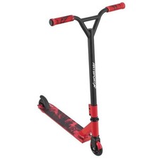 Stunt Scooter Tretroller Trick Roller für Kinder Rot B-WARE