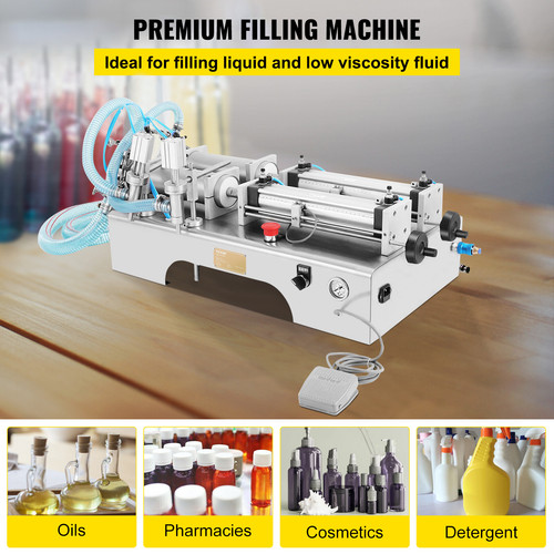 Vevor abfüllmaschine - vevor,