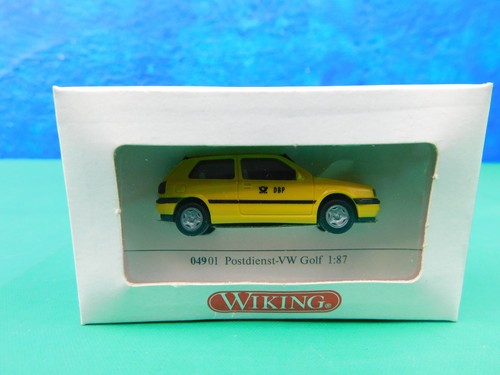 D04 wiking 04901 vw - wiking,