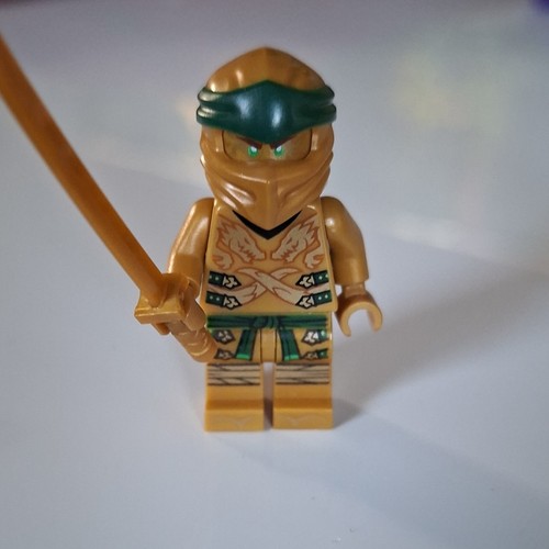 Lego minifigur ninjago - lego,