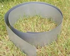 Rasenkante Rasenkantenband