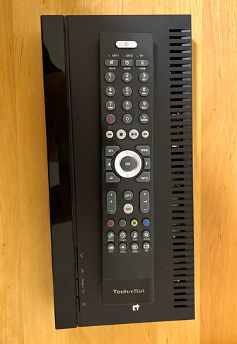 Technisat technistar isio - technisat,