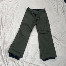 Herren Burton [ak]® Swash GORE-TEX 2L Hose Größe Mens Medium 